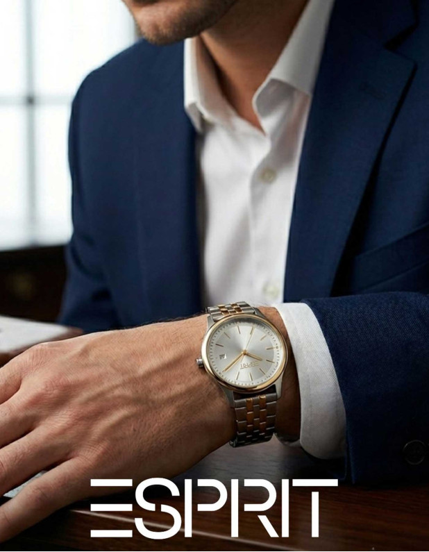 ESPRIT Watch for Men